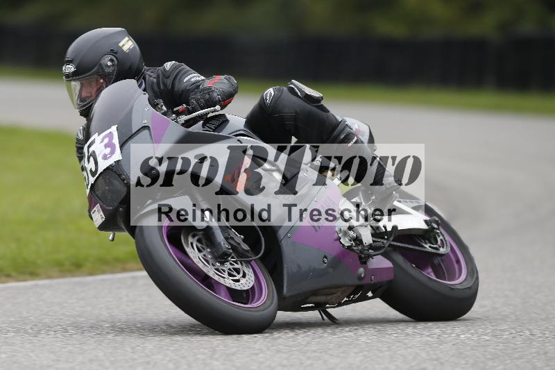/57 03.10.2025 Speer Racing ADR/Gruppe gelb/853
